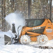 lannscaping and snow removal services